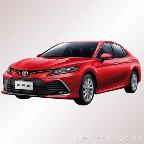 2023 Toyota Camry 2.0L 2.5L Gasoline Sedan New Cars Toyota Camry 2023 model